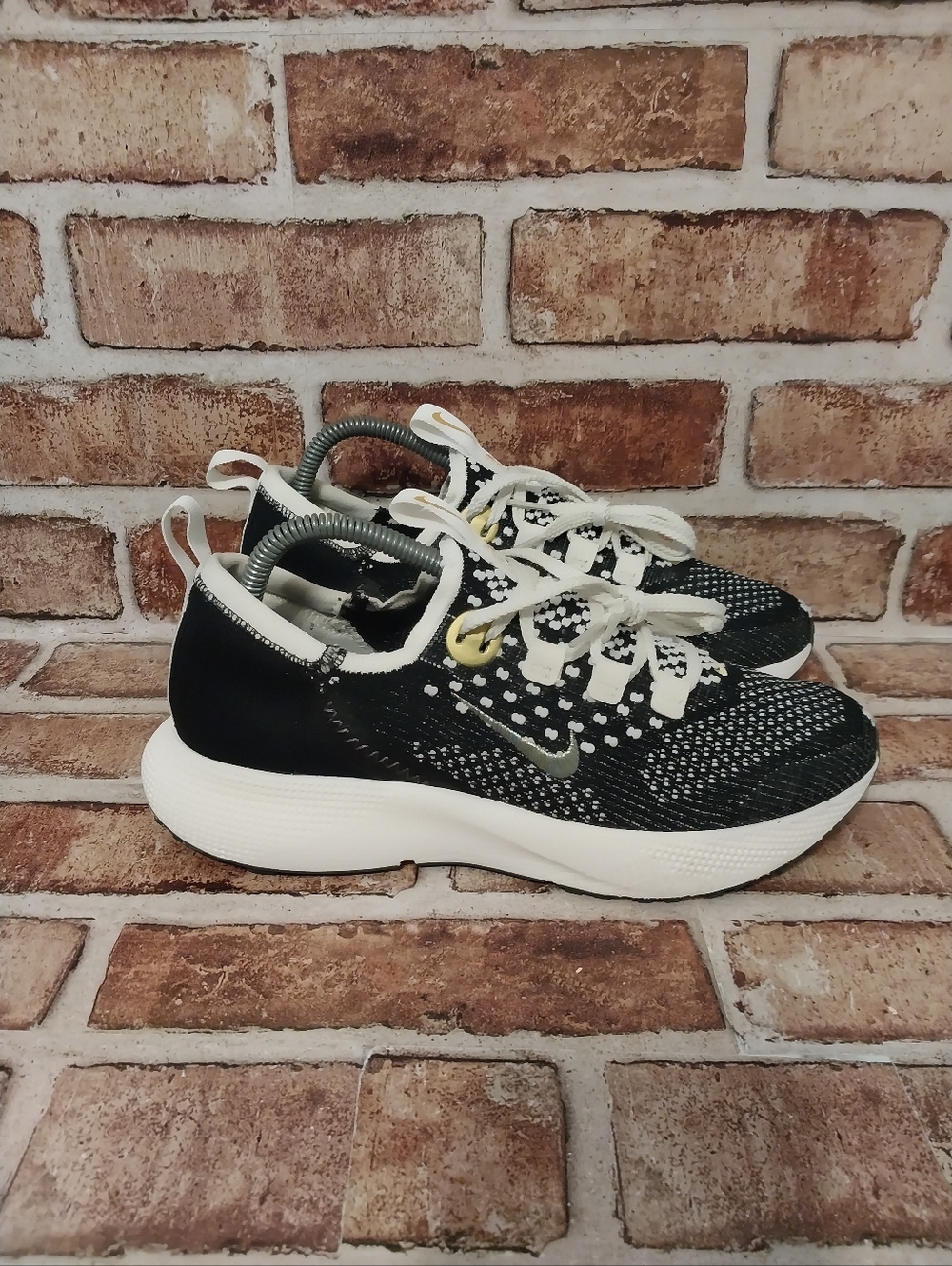 Pre-owned 2021 Nike React Escape Run Flyknit - Picture 2 of 12